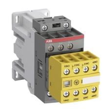 【1SBL176082R3022】CONTACTOR 3PST-NO 690V DIN RAIL/PANEL