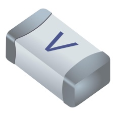 【SF-1206HV12M-2】FUSE 12A HIGH INRUSH WITHSTAND 1206