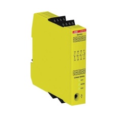 【2TLA010050R0000】SAFETY RELAY 3PST-NO SPST-NC 5A 240V