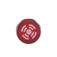 【1SFA619600R6101】BUZZER RED 90DB PULSATION 24V SCREW