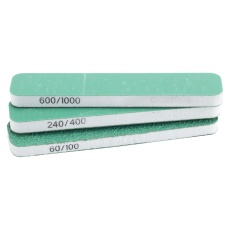 【PAB1000】FLEXI SANDER HAND 90X19X6MM