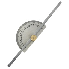 【PGA6502】DEPTH GAUGE W/PROTRACTOR 90DEG