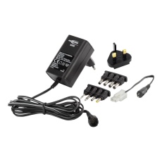 【1001-0024-UK】NICD/NIMH BATTERY CHARGER PLUG IN 240V