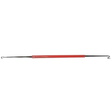 【1PK-317N】SPRING HOOK 205MM