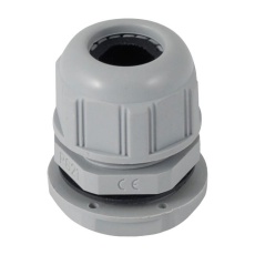 【93600-0352】CABLE GLAND NYLON 6MM-12MM GREY