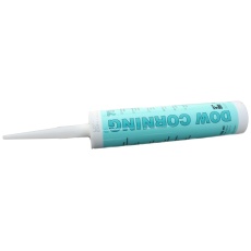 【738, 310ML】SEALANT CARTRIDGE 310ML WHITE