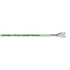 【2170450】SHLD NETWORK CABLE 4 PAIR 22AWG 100FT