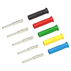 【72-14360】TEST CONNECTOR KIT 2MM PIN 1A