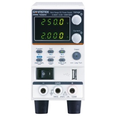 【PFR-100M-GL】DC POWER SUPPLY FANLESS 250V 2A