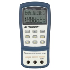 【BK830C】CAPACITANCE METER HH 0.19999F