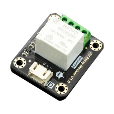 【DFR0473】DIGITAL RELAY MODULE