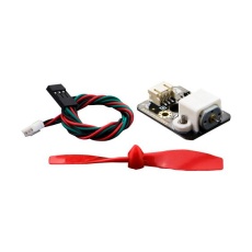【DFR0332】DC FAN MODULE ARDUINO COMPATIBLE BOARD