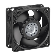 【8314NHU】AXIAL FAN 80MM 24VDC