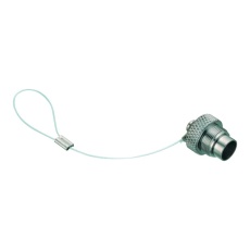【08-0350-000-001】PROTECTION CAP CIRCULAR CONNECTOR