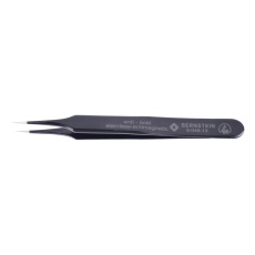 【5-049-13】ESD SMD TWEEZER POINTED 110MM