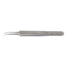 【5-052】SMD TWEEZER BENT/POINTED 110MM