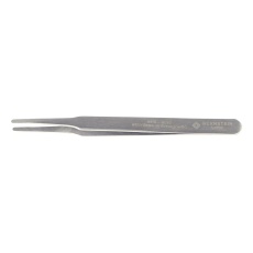 【5-059】SMD TWEEZER ROUND/FLAT 120MM