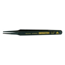 【5-191】ESD TWEEZER STRAIGHT/ROUND 120MM