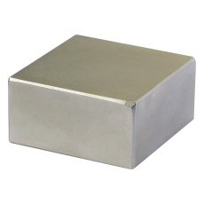 【N860】NEODYMIUM BLOCK MAGNET 10MM X 5MM X 2MM