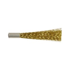 【2-164】REPLACEMENT BRASS BRUSH INSERT CLEANER