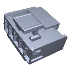 【51163-0500】CONN HOUSING RCPT 5POS 1ROW 2.5MM