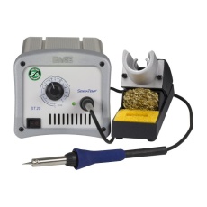 【8007-0510】SOLDERING SYSTEM 230VAC 482 DEG C