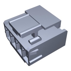 【51163-0400】CONN HOUSING RCPT 4POS 1ROW 2.5MM
