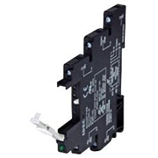 【SV1H-07L-1】RELAY SOCKET 6A 250V