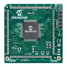 【MA330045】PLUG-IN MODULE DSPIC MOTOR CONTROL