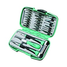 【PD-395A】DELUXE HOBBY KNIFE KIT 30PC