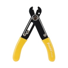 【6PK-223】WIRE STRIPPER/CUTTER 30AWG TO 10AWG