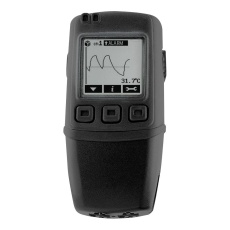 【EL-GFX-D2】DATA LOGGER 2CH TEMP RH & DEW POINT
