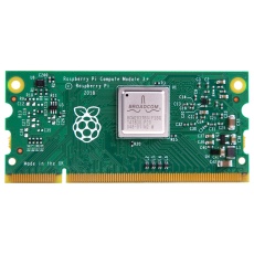 【CM3+/16GB】RASPBERRY PI COMPUTE MODULE 3 16GB ARM