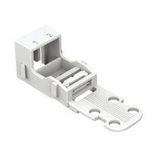 【221-502】MOUNTING CARRIER 2COND WHITE TB
