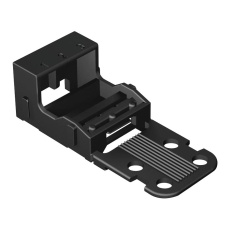 【221-513/000-004】MOUNTING CARRIER BLACK 3COND TB
