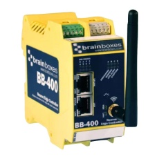 【BB-400】SMART CONTROLLER W/ANTENNA