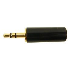 【FT6301】AUDIO CONN STEREO 3.5MM PLUG 3POS