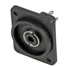 【CP303100】AUDIO CONN STEREO JACK 4POS