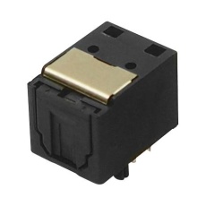 【FCR684208T】OPTICAL TX CONN R/A JACK PCB