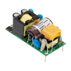 【MFM-15-3.3】POWER SUPPLY AC-DC 3.3V 3.5A