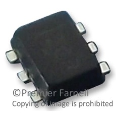 【TPD4E001DRLR】DIODE TVS