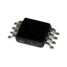 【ADC081C021CIMM/NOPB】ADC 8BIT 188.9KSPS I2C VSSOP-8