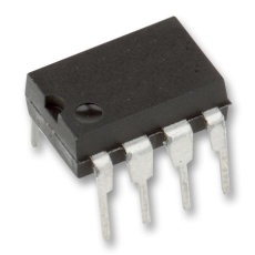 【LF411CP】OP-AMP 3MHZ 13V/US DIP-8