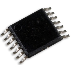 【CD74HC4066PWR】IC ANALOG SWITCH QUAD SPST TSSOP-14