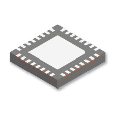 【DS91M040TSQE/NOPB】IC LVDS RECEIVER
