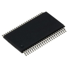 【SN74ALVCH16244DGGR】IC NON INVERTING BUFFER TSSOP-48