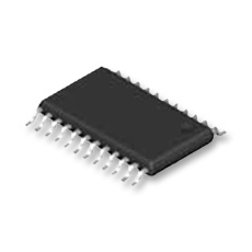 【SN74AVCH8T245PWR】TRANSCEIVER NON-INVERT TSSOP-24