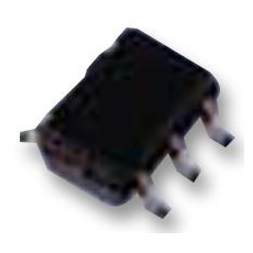 【SN74LVC1GU04DCKR】LOGIC INVERTER GATE SINGLE SC-70-5