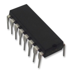【SN74HC259N】IC 8BIT ADDRESSABLE LATCH 74HC259