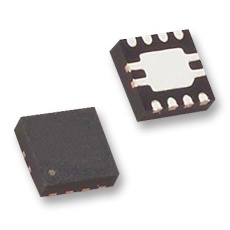 【TPS73533DRBT】LDO 3.3V .5A 8SON